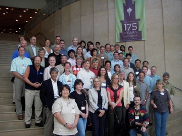 Breeding Conference in Paris 2012